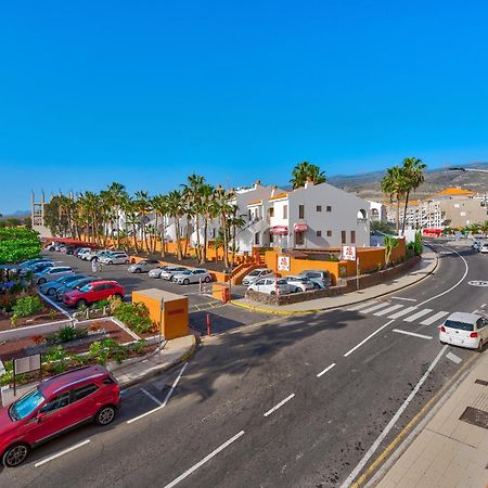 Island Sun Apartment Callao Salvaje Ngoại thất bức ảnh