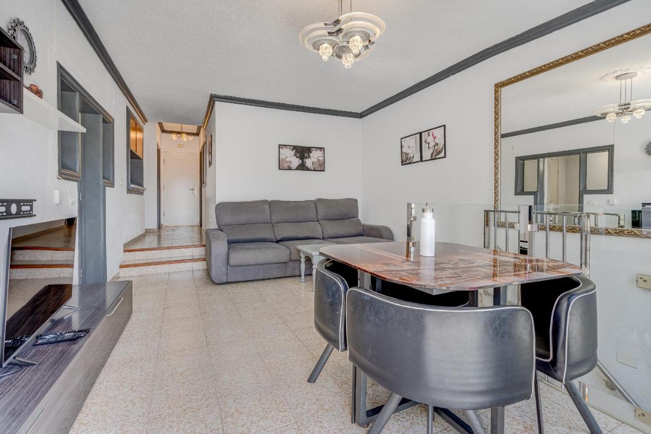 Island Sun Apartment Callao Salvaje Ngoại thất bức ảnh