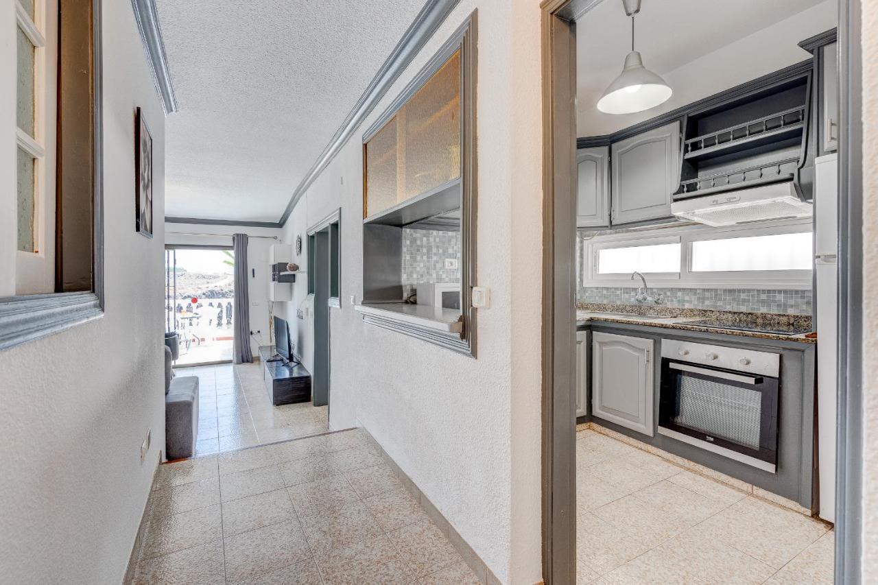 Island Sun Apartment Callao Salvaje Ngoại thất bức ảnh