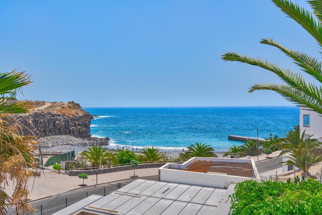 Island Sun Apartment Callao Salvaje Ngoại thất bức ảnh