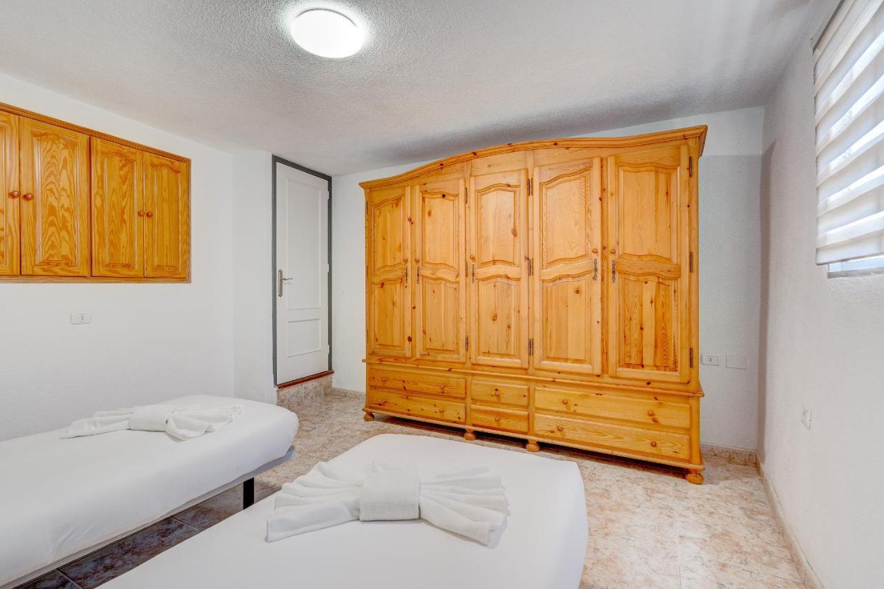 Island Sun Apartment Callao Salvaje Ngoại thất bức ảnh