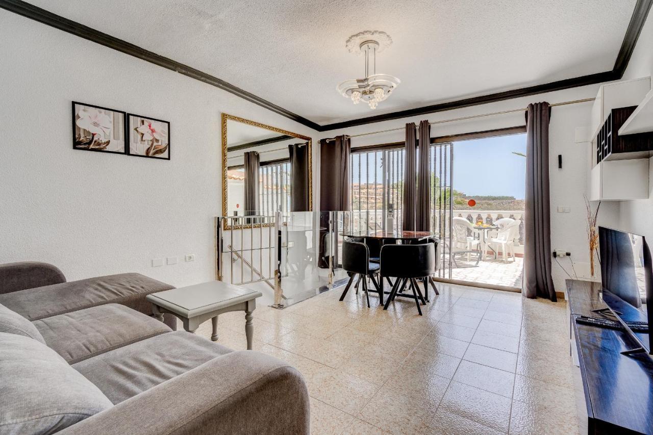 Island Sun Apartment Callao Salvaje Ngoại thất bức ảnh
