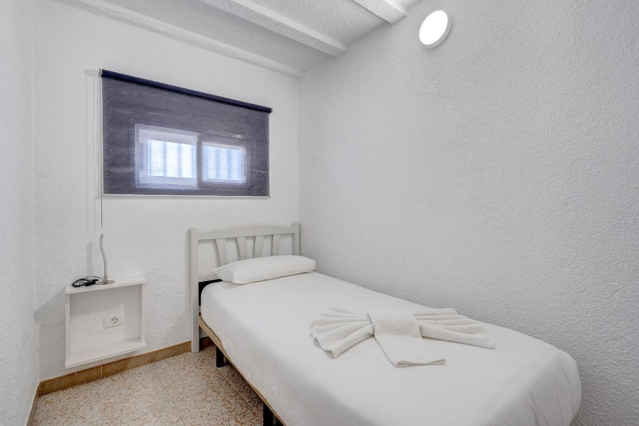 Island Sun Apartment Callao Salvaje Ngoại thất bức ảnh