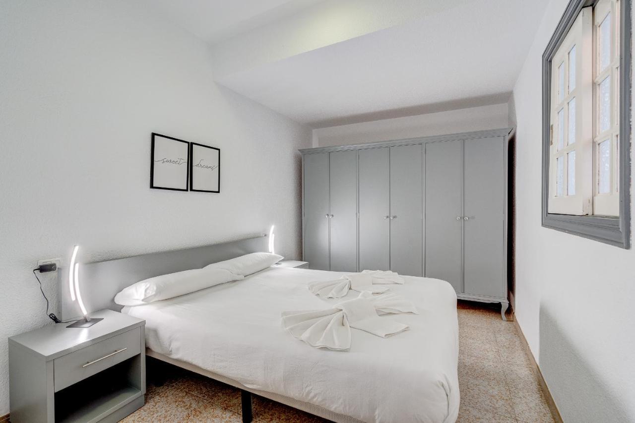 Island Sun Apartment Callao Salvaje Ngoại thất bức ảnh