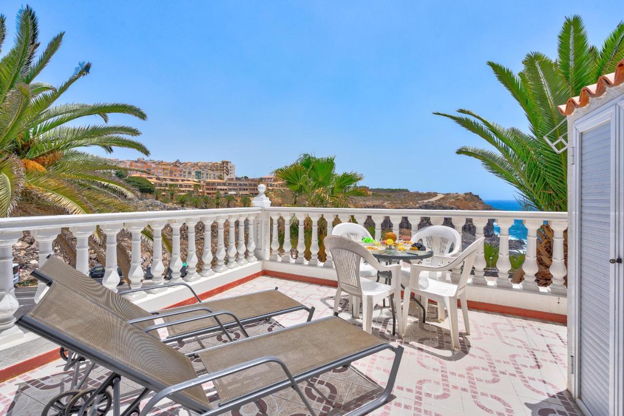 Island Sun Apartment Callao Salvaje Ngoại thất bức ảnh
