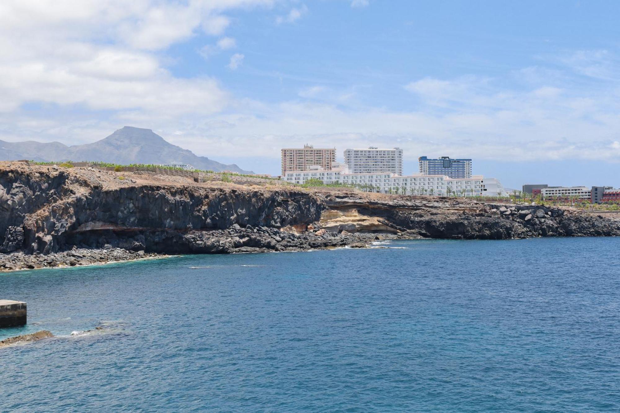 Island Sun Apartment Callao Salvaje Ngoại thất bức ảnh